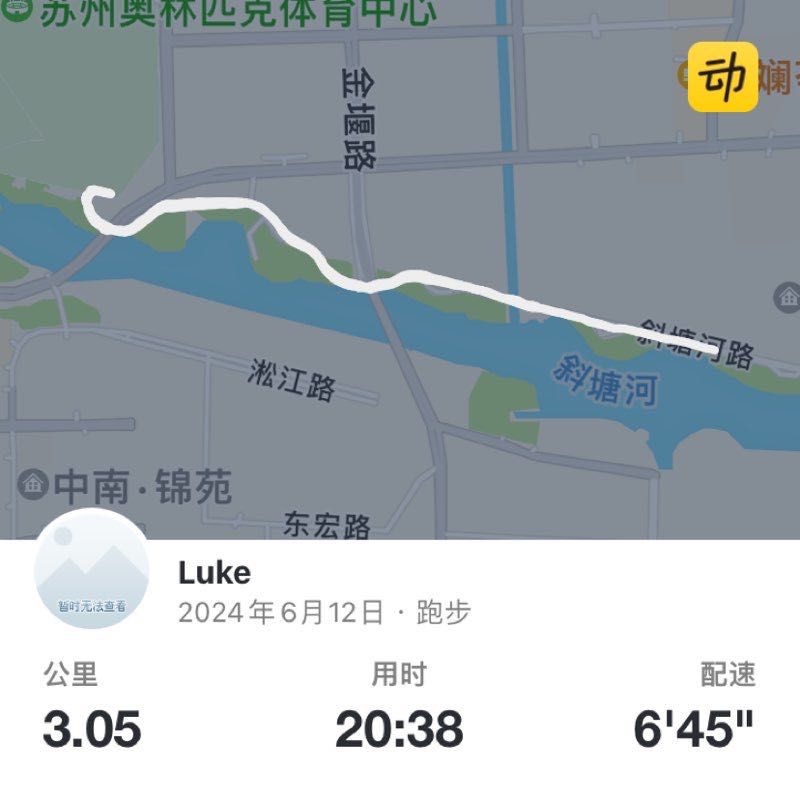 Luke post 1