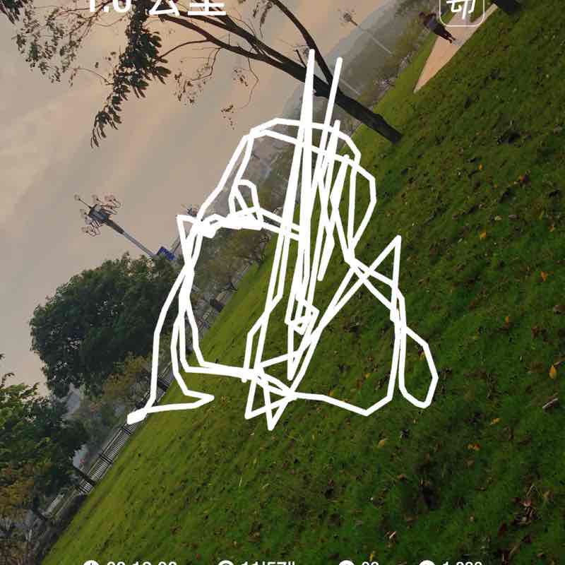 清仔Jarvy🍒 post 1