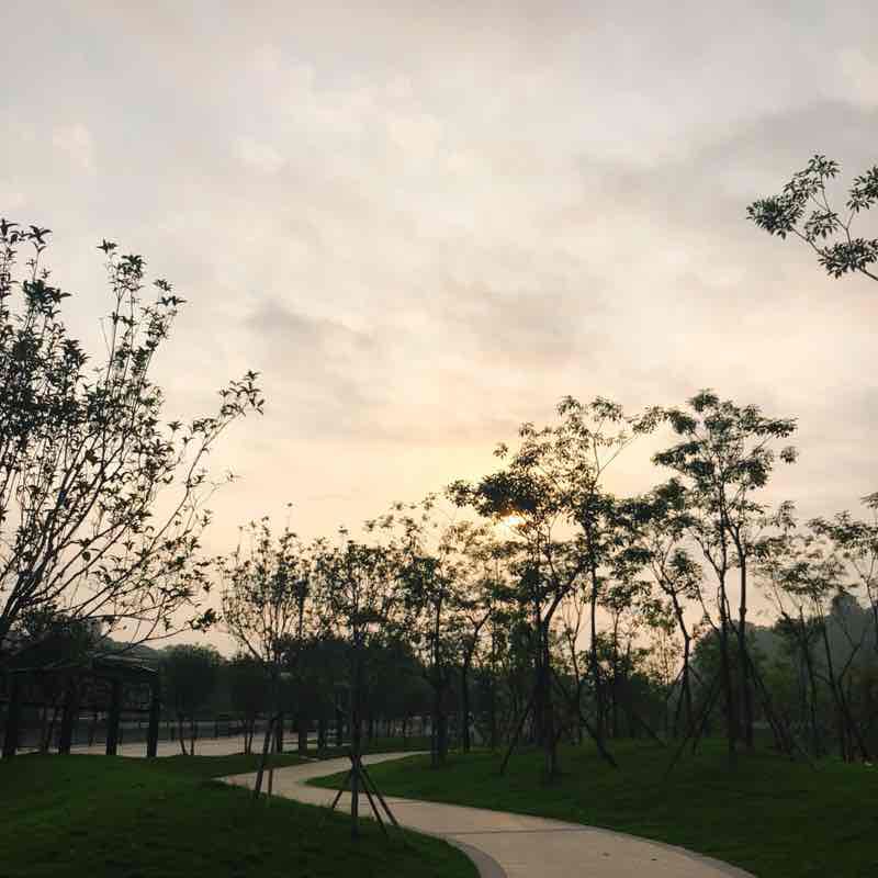 清仔Jarvy🍒 post 3