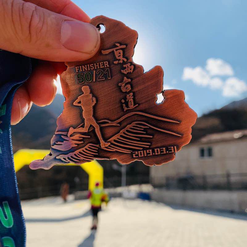 🇨🇳奔驰的黑马 post 1