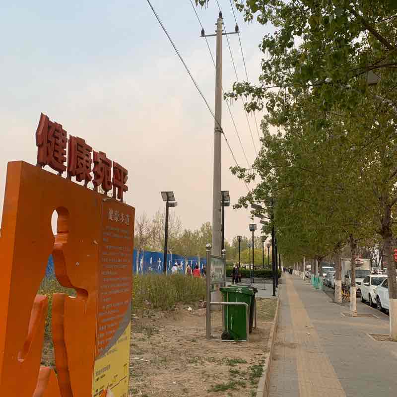 🇨🇳奔驰的黑马 post 2