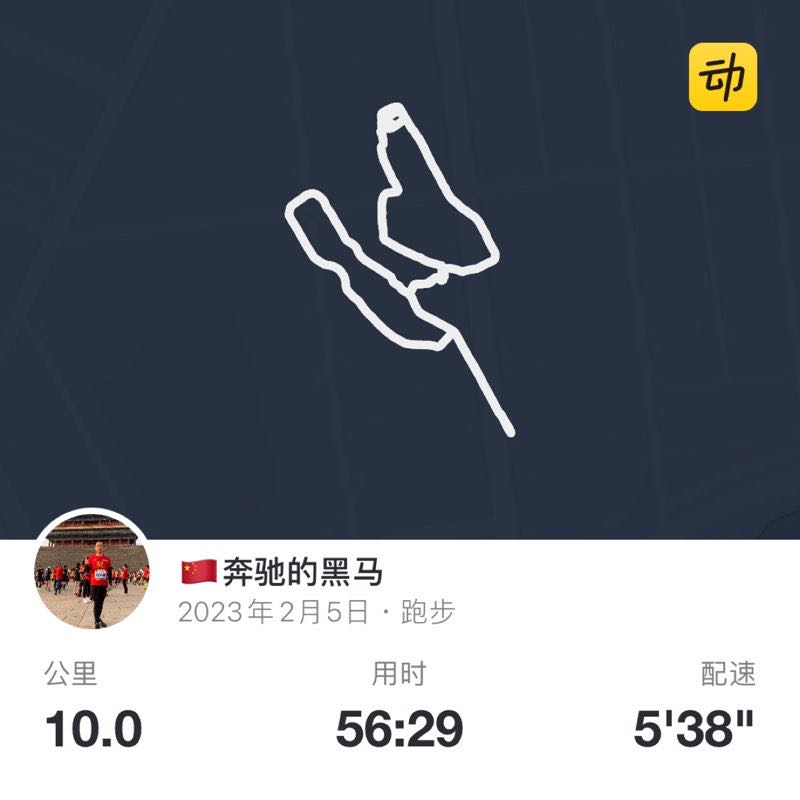 🇨🇳奔驰的黑马 post 1