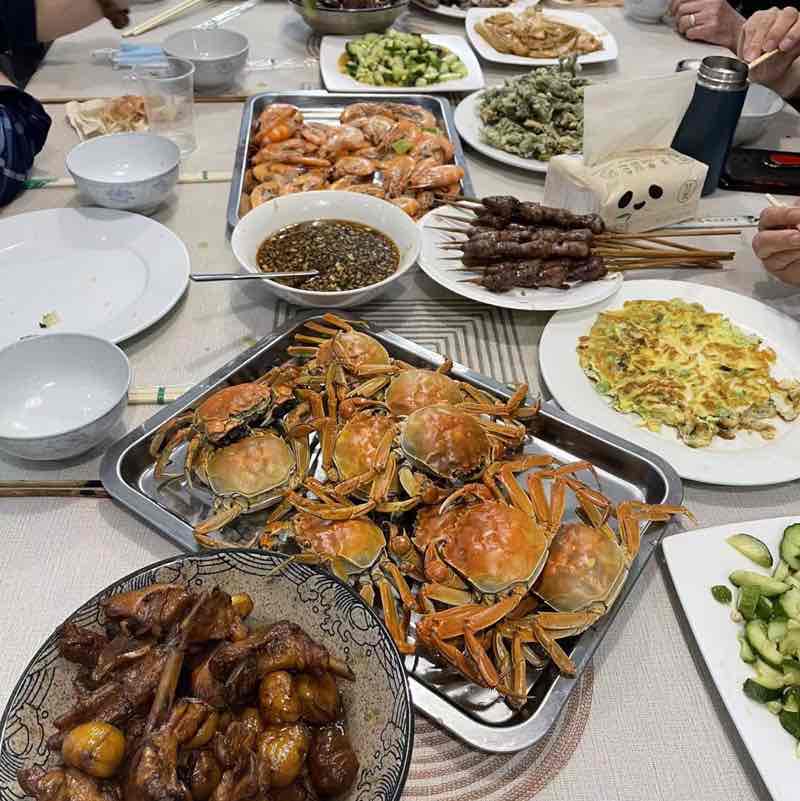 快乐老头！！！ post 2
