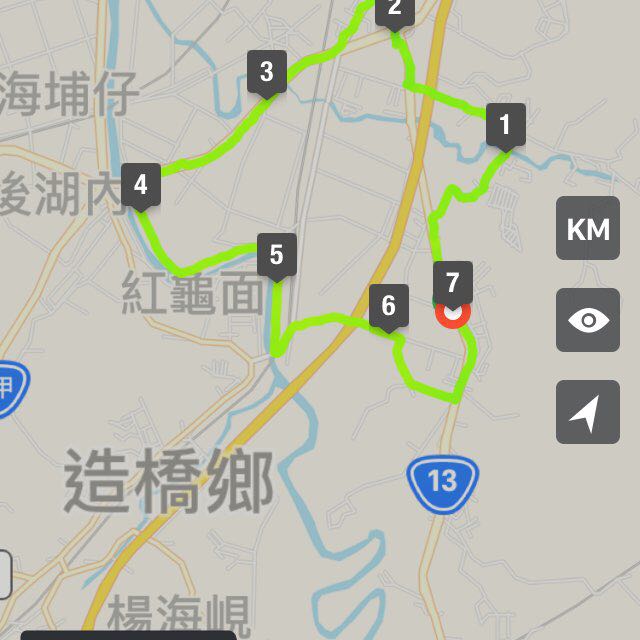 知足常樂 post 1