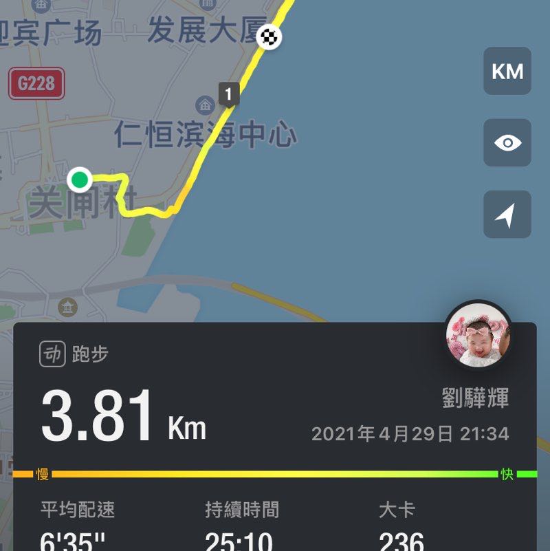 劉驊輝 post 1