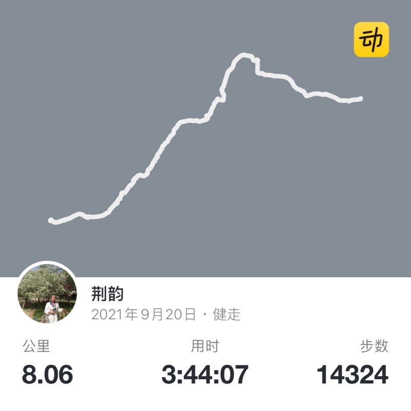 荆韵 post 1