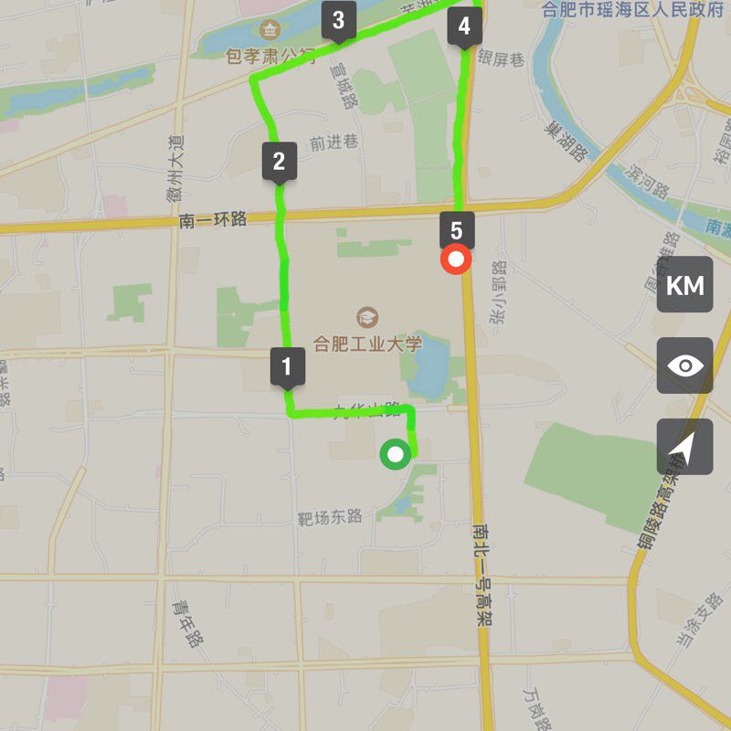 钱迷 post 1