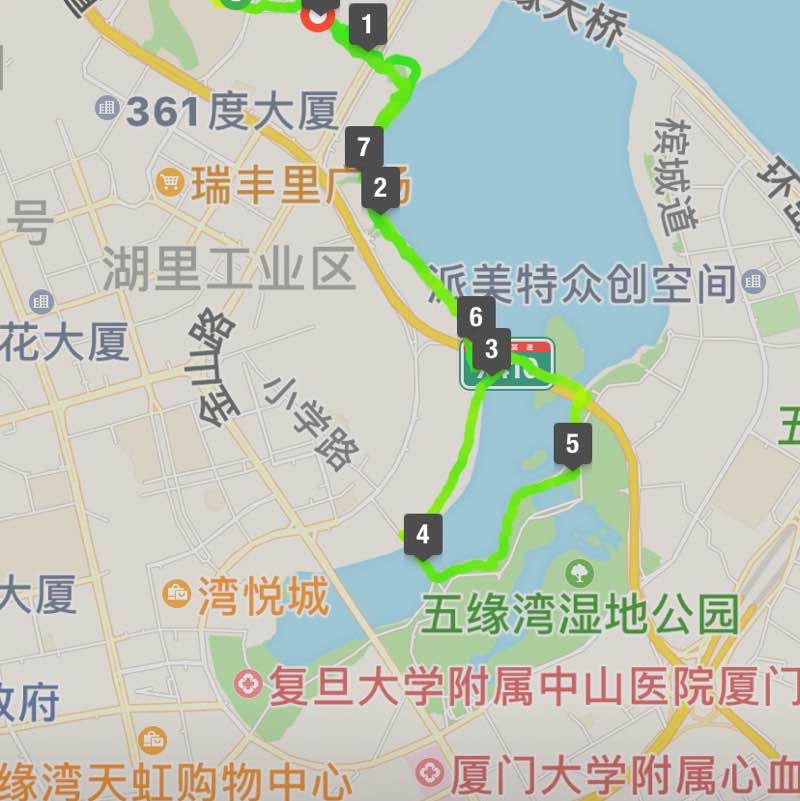 原野 post 1