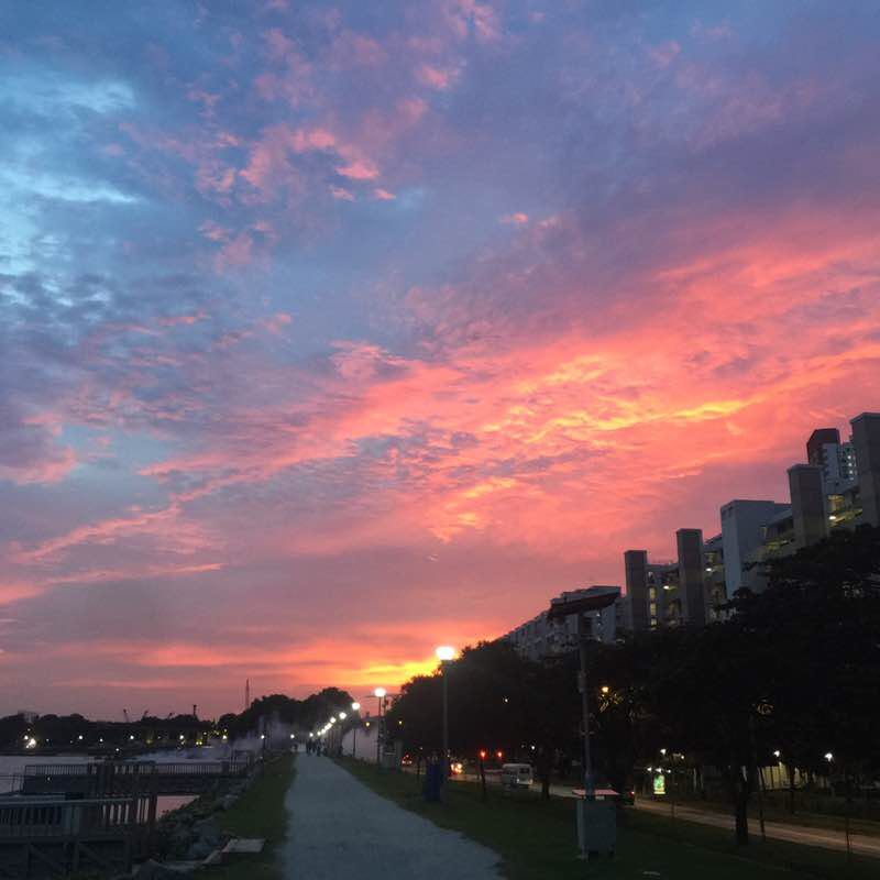 人之初........ post 3