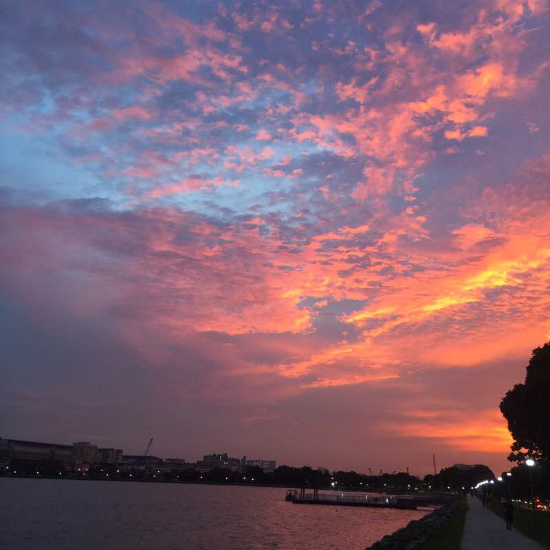 人之初........ post 2