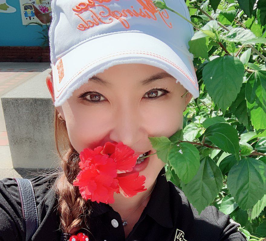 🌸活出自己🌸