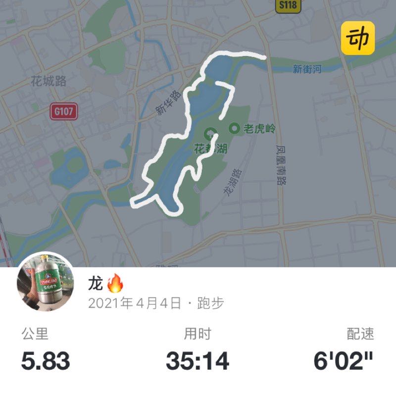 龙🔥 post 1