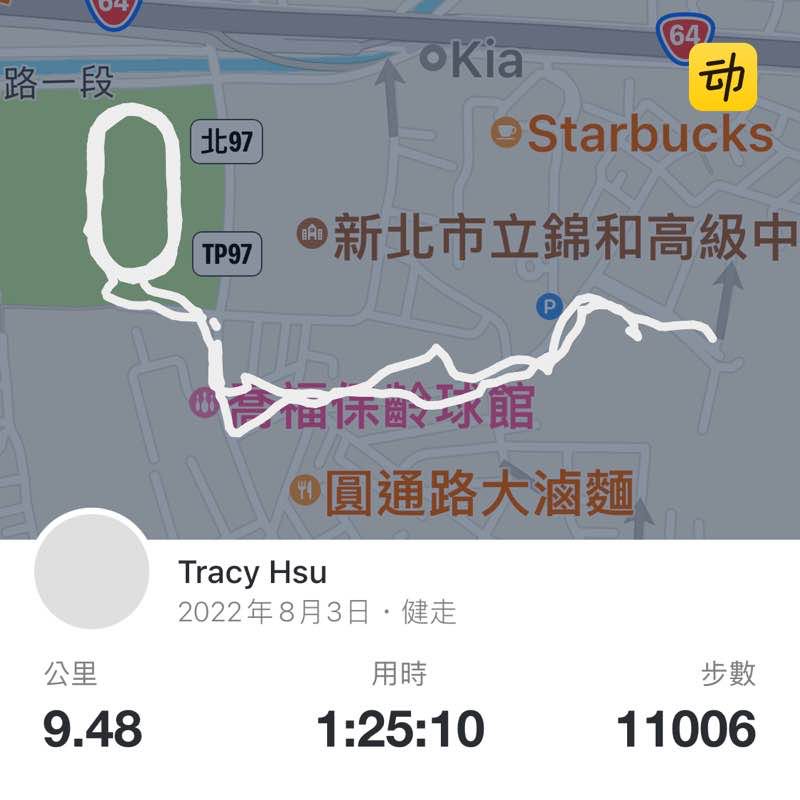 Tracy Hsu post 1