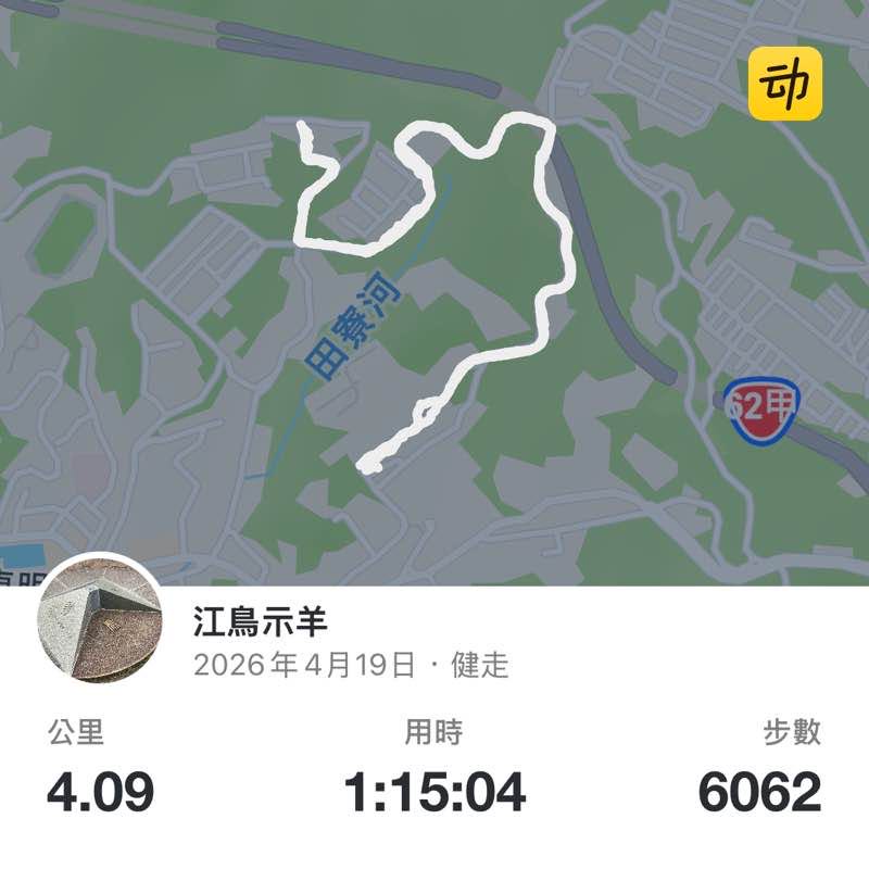 江鳥示羊 post 1
