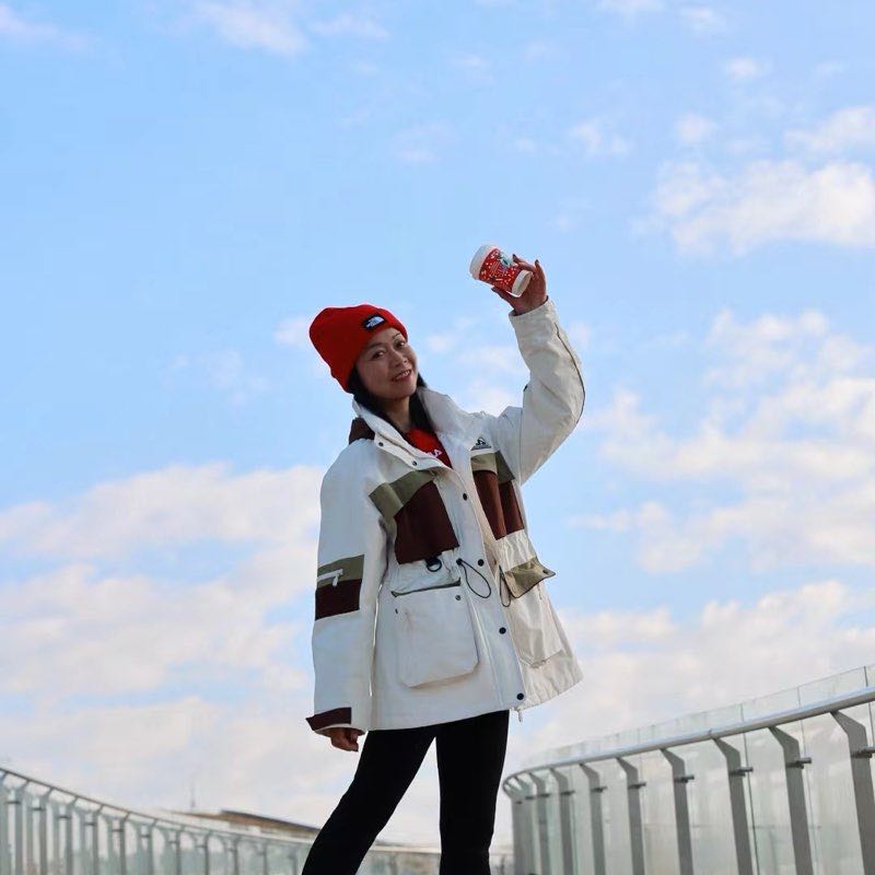 李玉 post 3