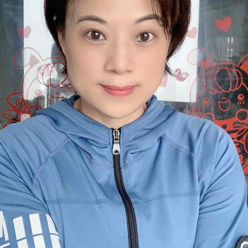 珊珊来迟 post 3