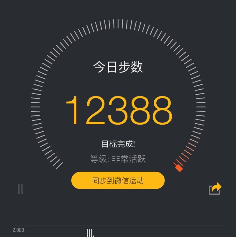 珊珊来迟 post 1