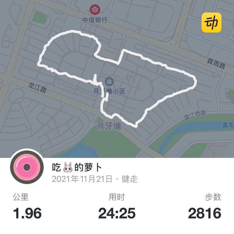 吃🐰的萝卜 post 1