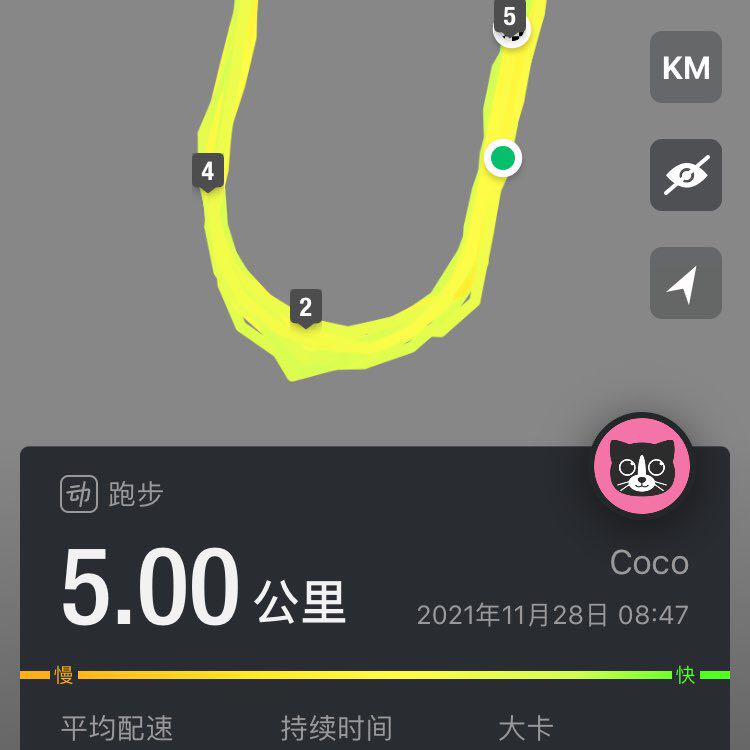Coco post 1