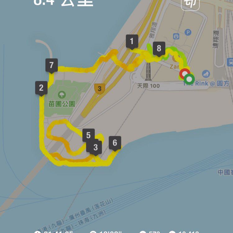 陈宏 post 1