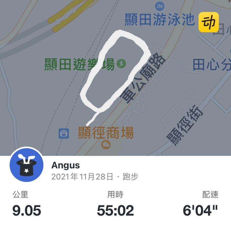 Angus post 1