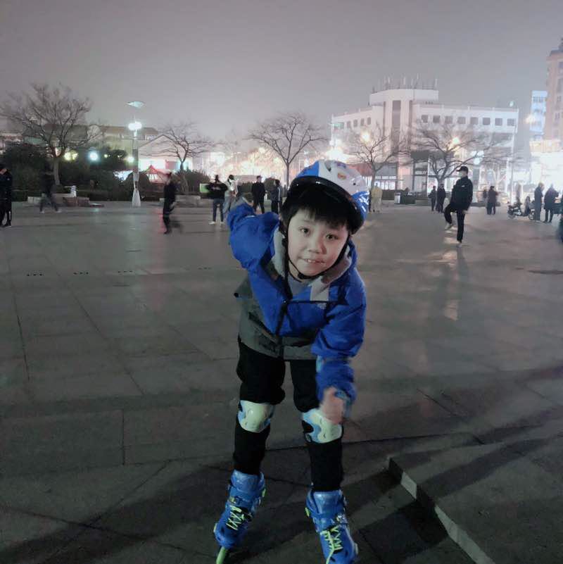 🐲黄婷🇨🇳 post 1