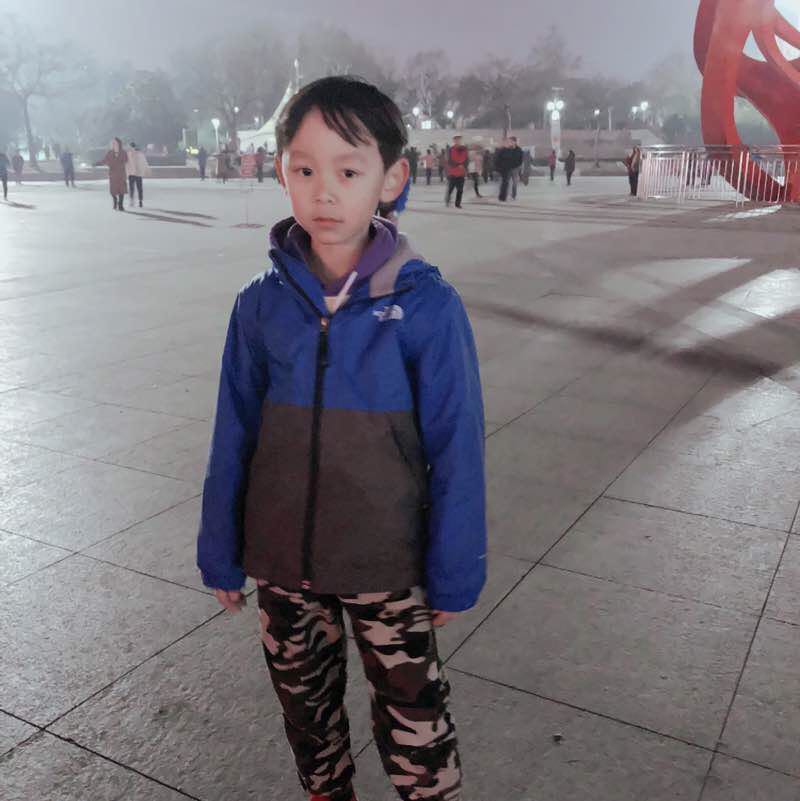 🐲黄婷🇨🇳 post 2