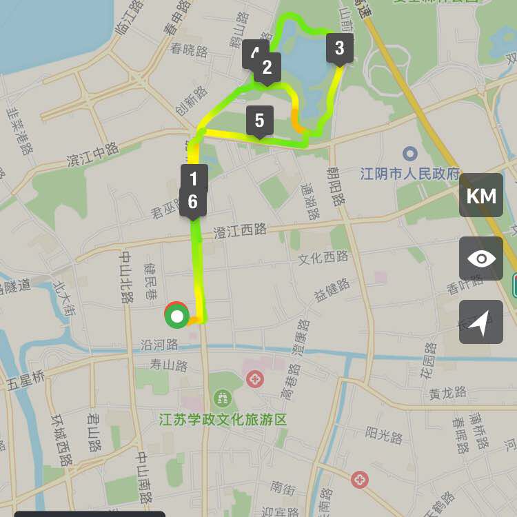 风🍃 post 1
