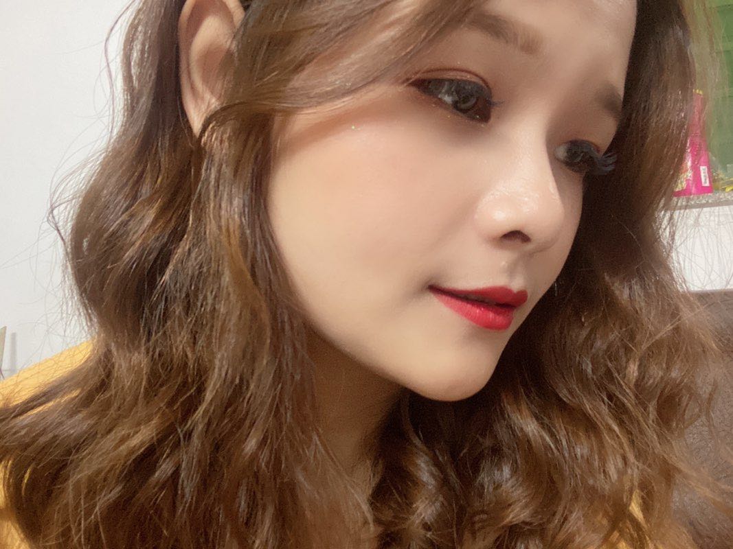 钟小胖😘