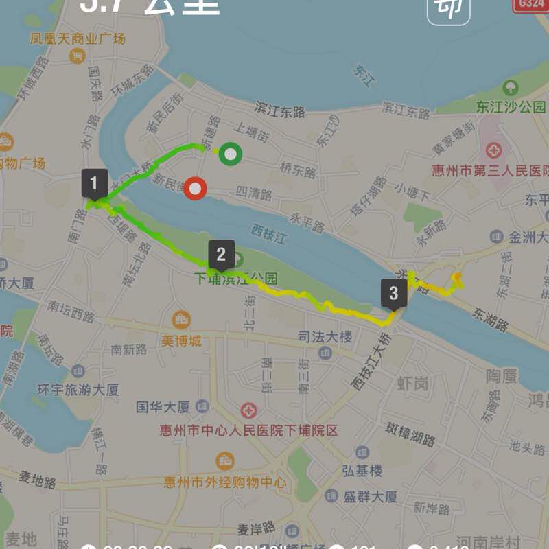 钟小胖😘 post 2