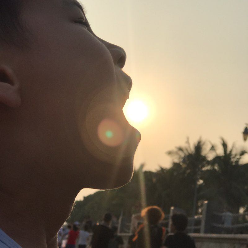 H小清新 post 2