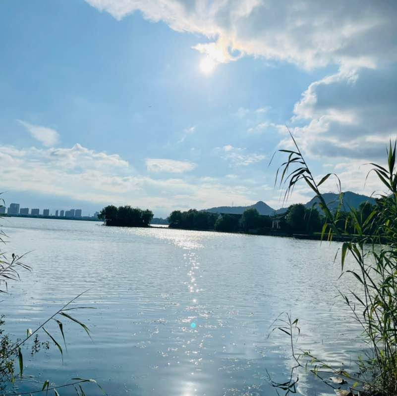 老夫子 post 1