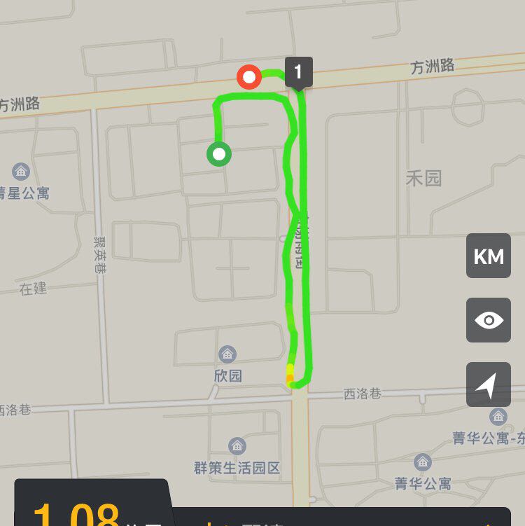 陈祥林 post 2