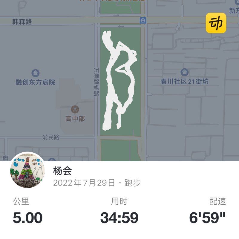 杨会 post 1