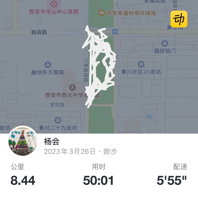 杨会 post 1