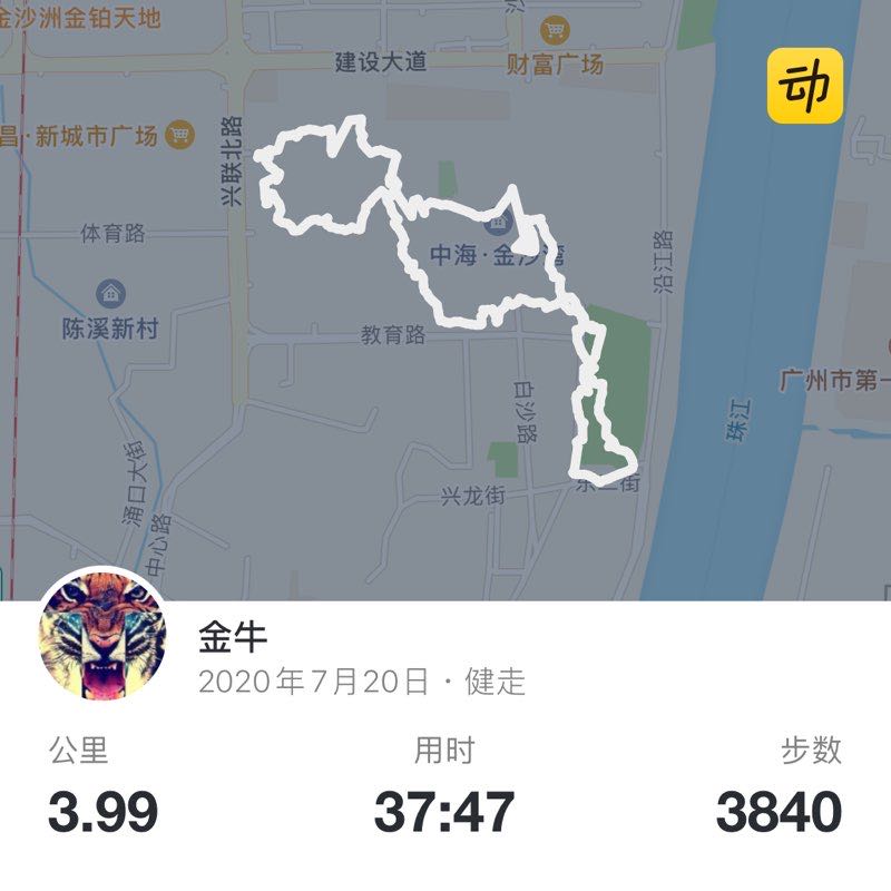 金牛 post 1