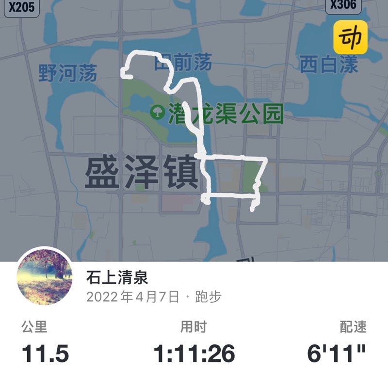 石上清泉 post 1