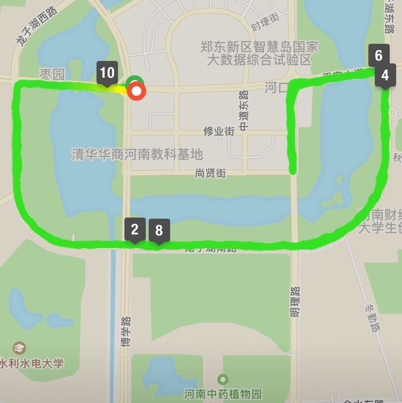 要早睡a post 1