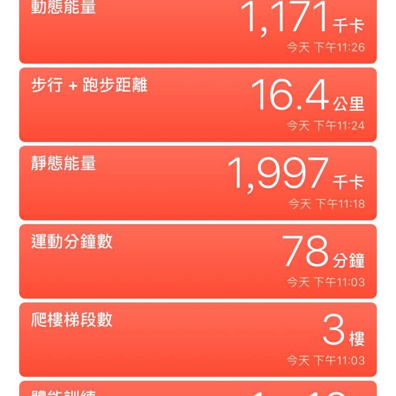 雨後的天空 post 2