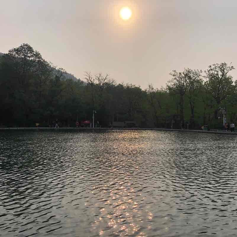 🇨🇳·孟凡 post 1