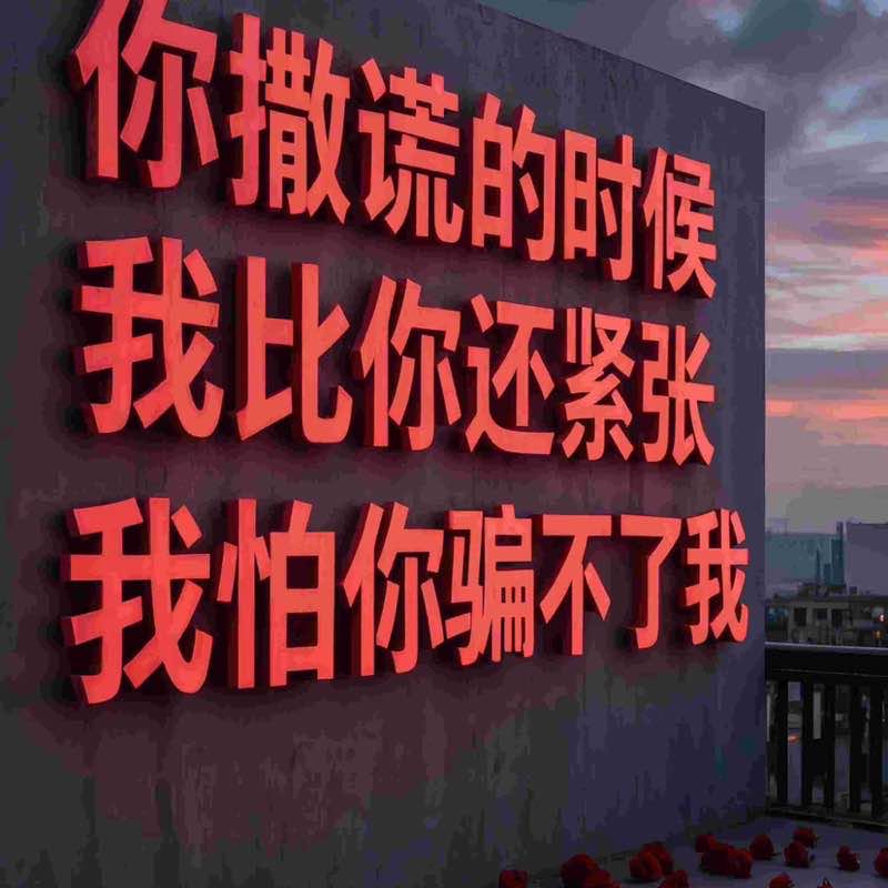未来可琪 post 1