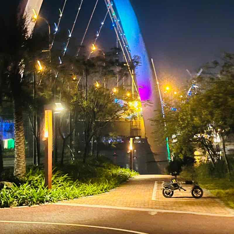 舒淇云 post 3