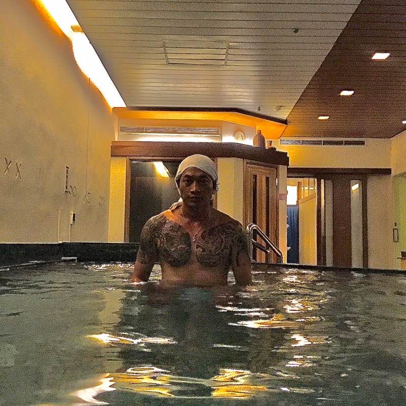 花現.台灣包車旅遊玩家 毛小玉