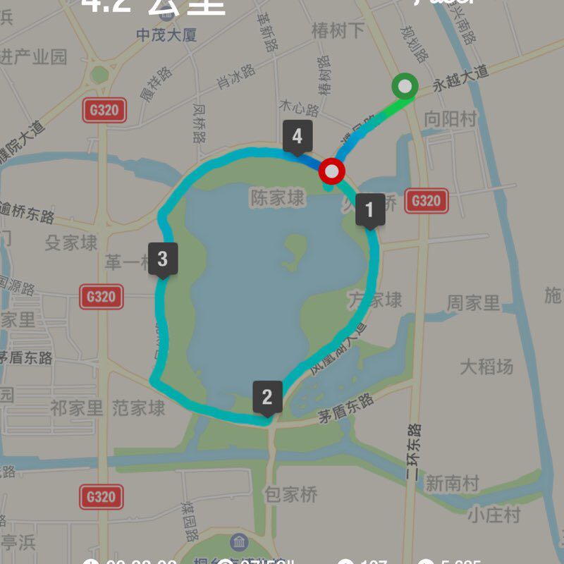 隆尚装饰周佳明 post 1
