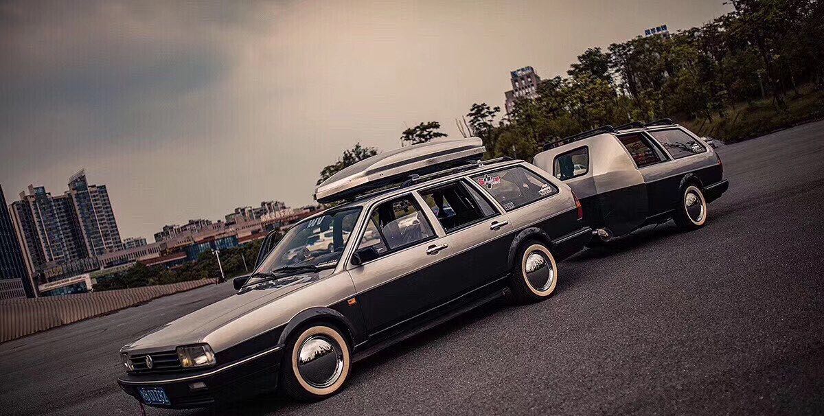 86上山了