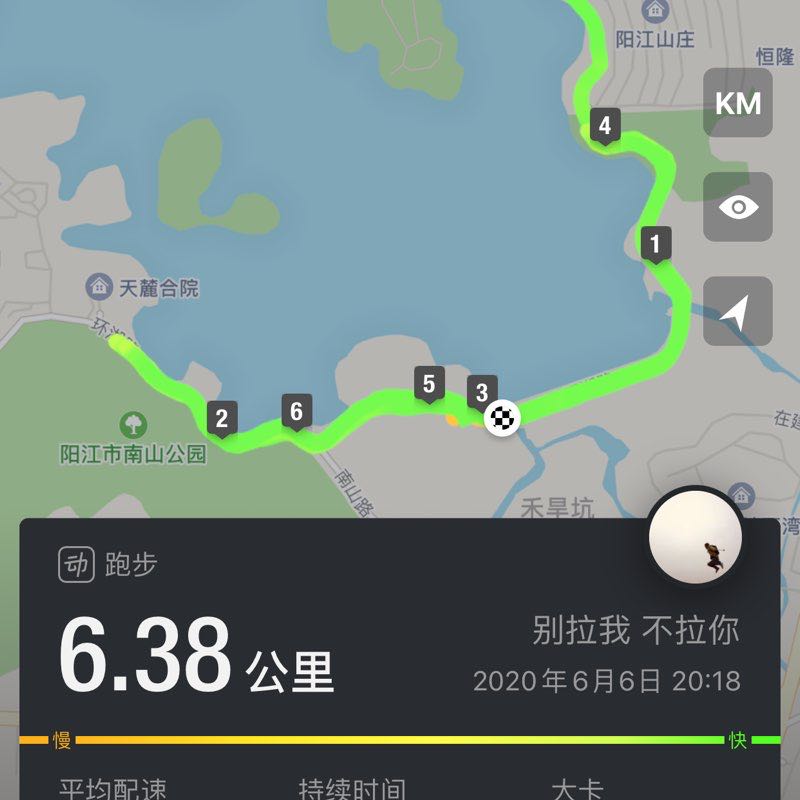 别拉我 不拉你 post 1