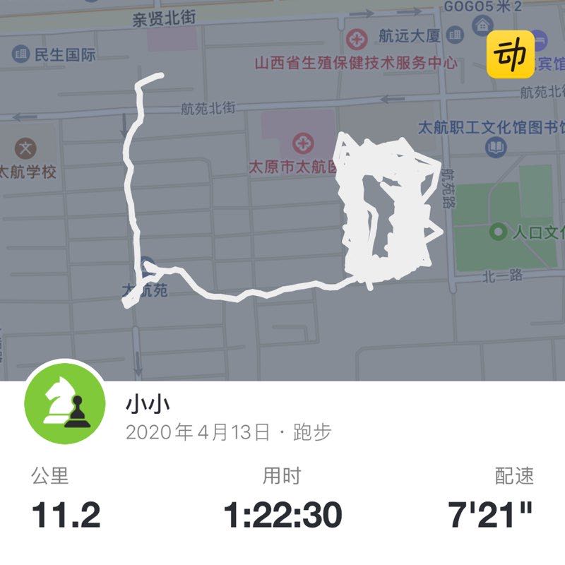 小小 post 1