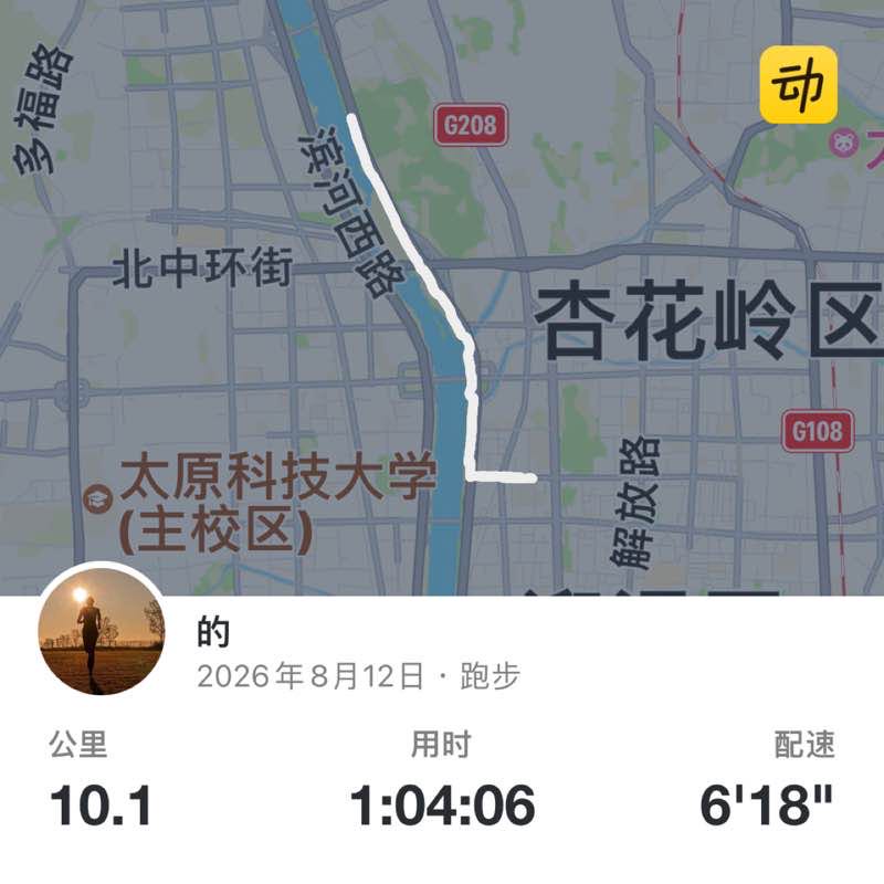 的 post 1