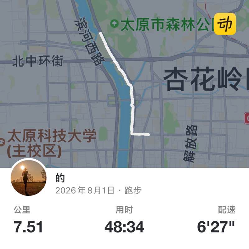 的 post 1