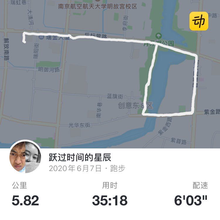 跃过时间的星辰 post 1
